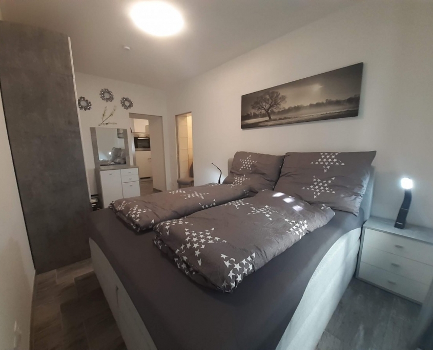Haus Rene Villach Appartement 1